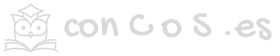 concos.es logo